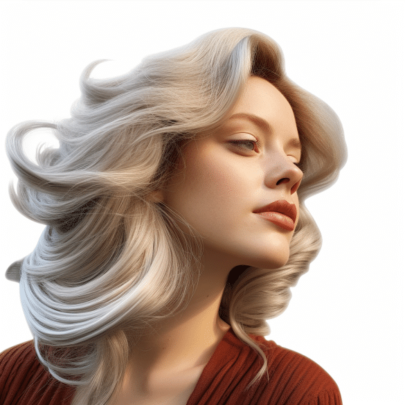 Retro Waves and Butterfly Layers